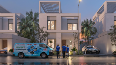 شركة تنظيف سجاد بالرياض