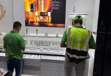 شركة تنظيف بالرياض - الفرسان كلين للنظافة الشاملة في الرياض