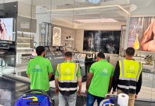 شركة تنظيف مفروشات بالرياض الفرسان كلين للنظافة العامة