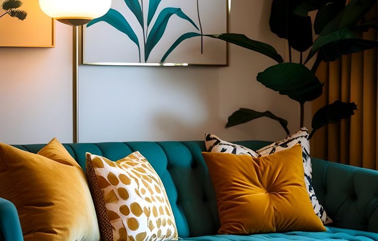 شركة تنظيف مجالس بالرياض