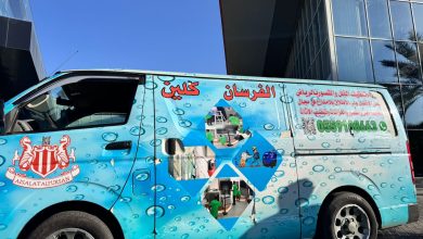 شركة تنظيف مطاعم بالرياض