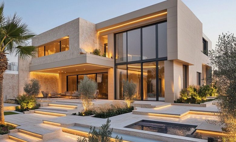 شركة تنظيف قصور بالرياض