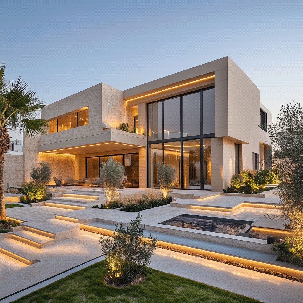 أحدث تقنيات تنظيف القصور في 2026: الروبوتات والمنظفات الصديقة للبيئة