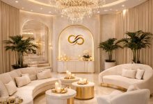 شركة تنظيف ثريات بالرياض