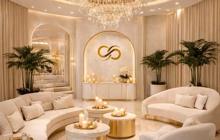 شركة تنظيف ثريات بالرياض